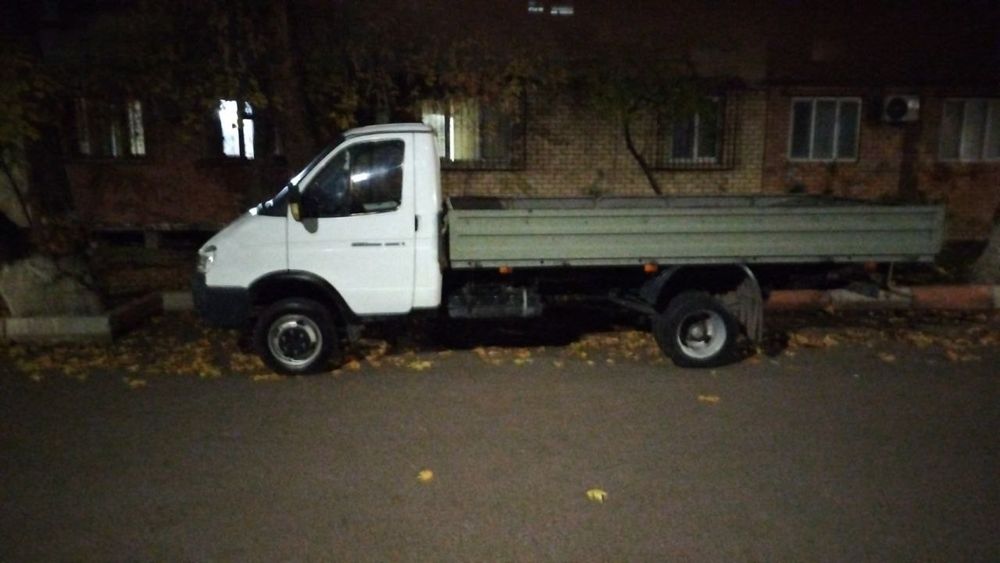 Газель исузи идеальном состояние