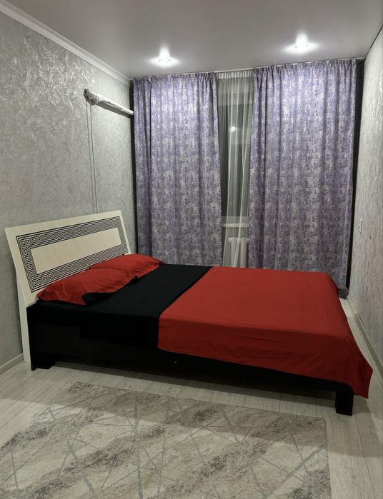 Продам 2-х комнатную квартиру