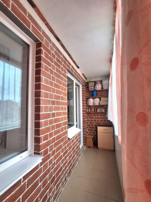 Продам 2х ком квартиру в мкр.Юбилейный