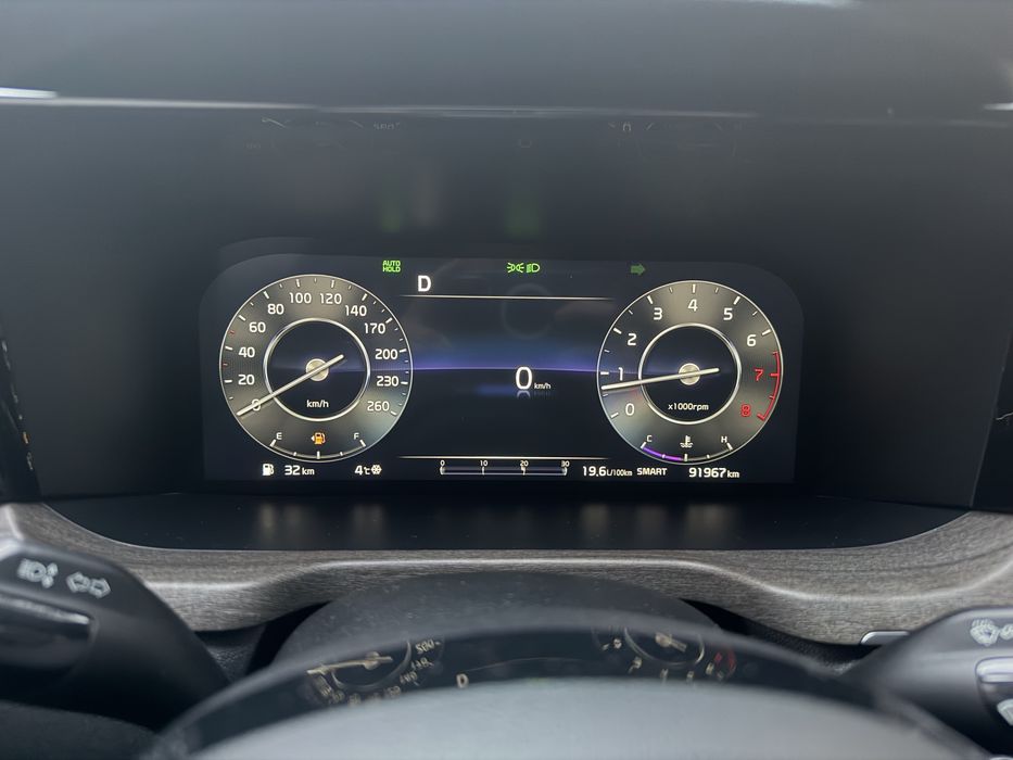 Продается Kia Sorento G09U