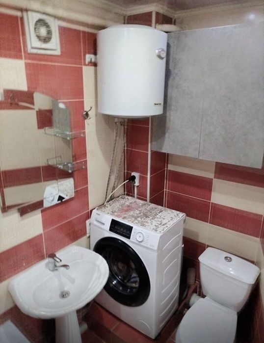Продам квартиру!