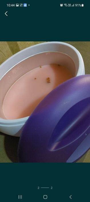 Продам парафиноплав