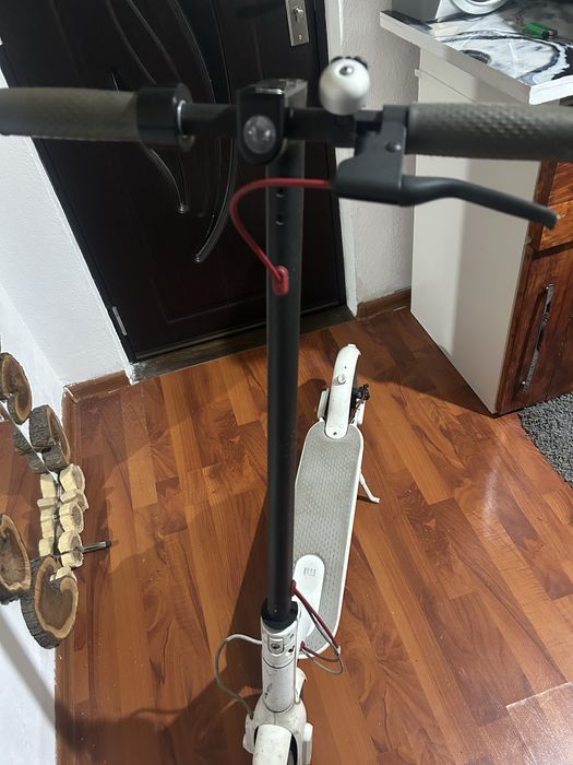 Trotineta xiaomi