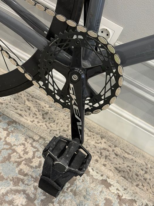 Фикс Tsunami snm100