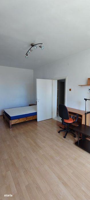 Garsonieră spațioasă, 39 mp, etaj 1, Găvana