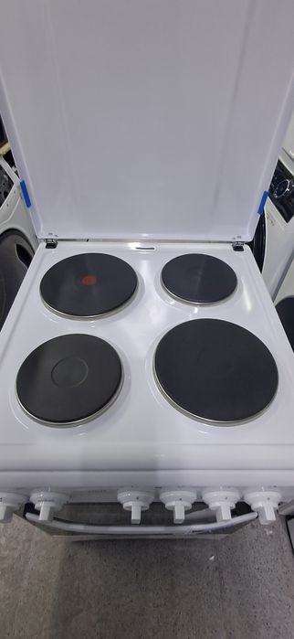 Aragaz Electric Exquisit import GERMANIA Garanție VN36