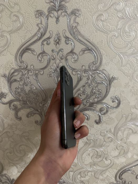 Iphone 11 pro sotiladi