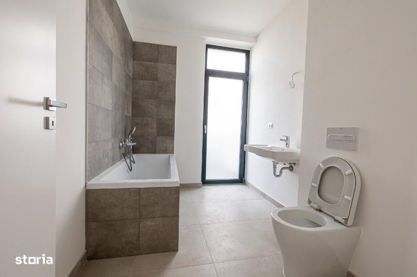 Apartament premiun nou 2 camere, parcare, Torontalului