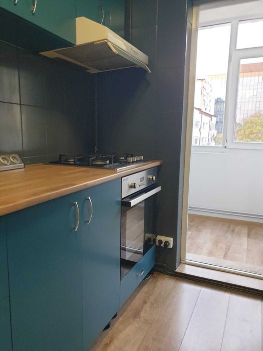 Apartament de Inchiriat 2 camere Sf Lazar Iasi — fotografia 3