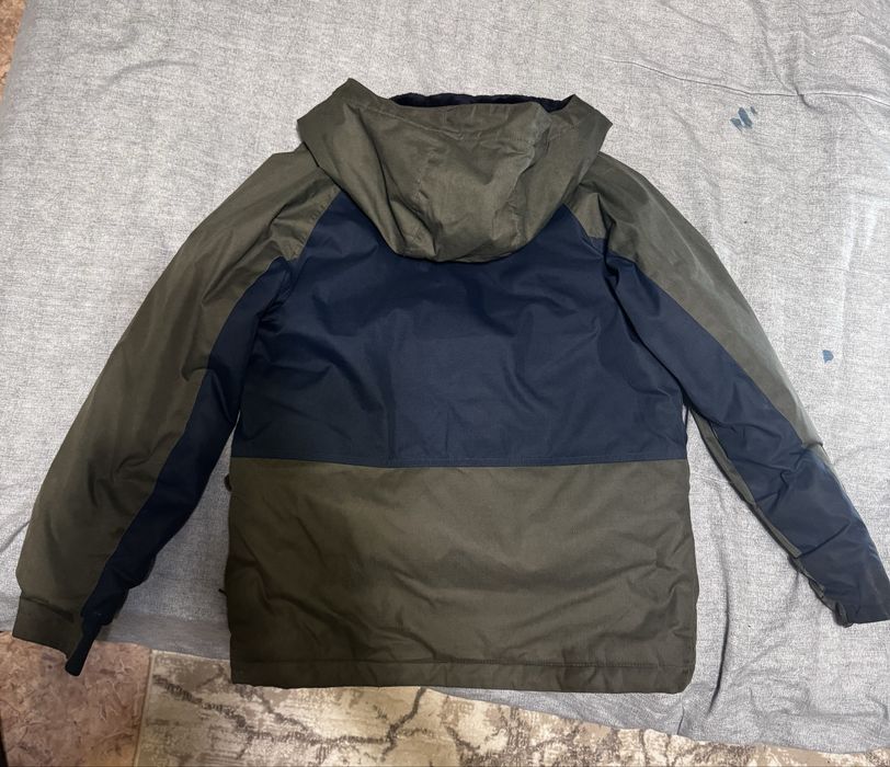 Детская куртка Columbia оригинал