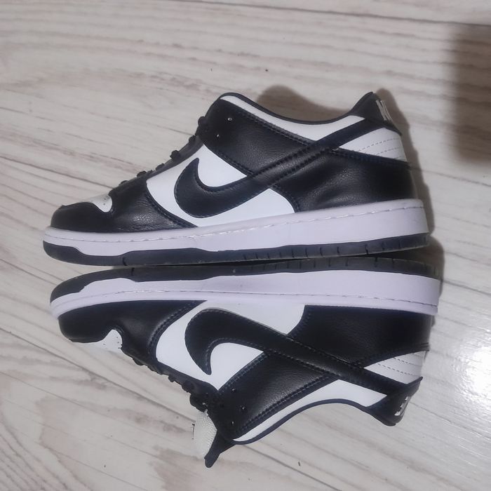 Кросовки стильные Nike