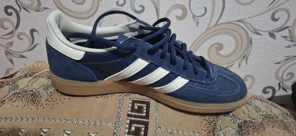 Adidas Spezial оригинал