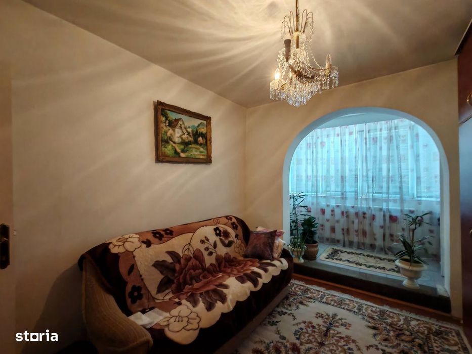 Sofimob Team/ 3 camere / Bulevardul Dacia