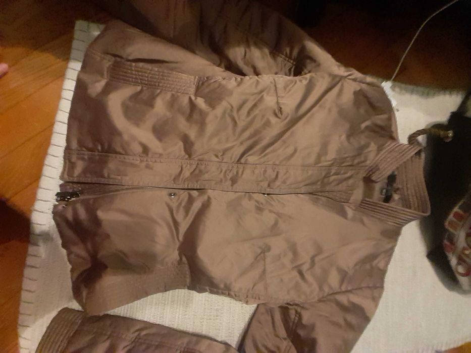 Geacă Zara mărime 36-38