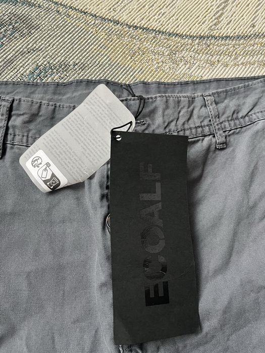ECOALF - ITALY Cargo Pant - Нов карго панталон размер 31 / Оригинал