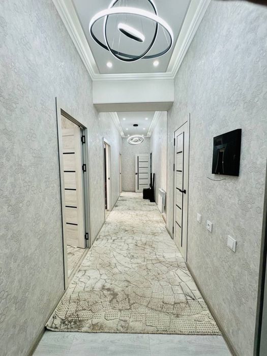 Fargona Eco shahar 2-xonali uy sotiladi