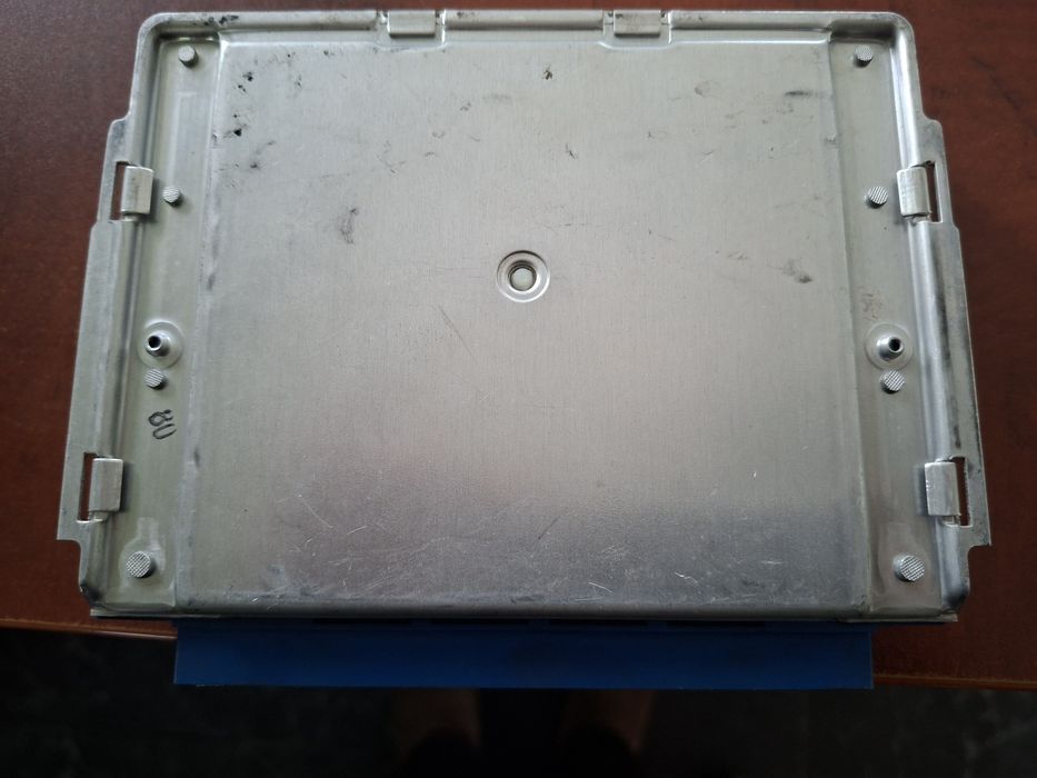 Блок за управление на ABS за МАN TGA