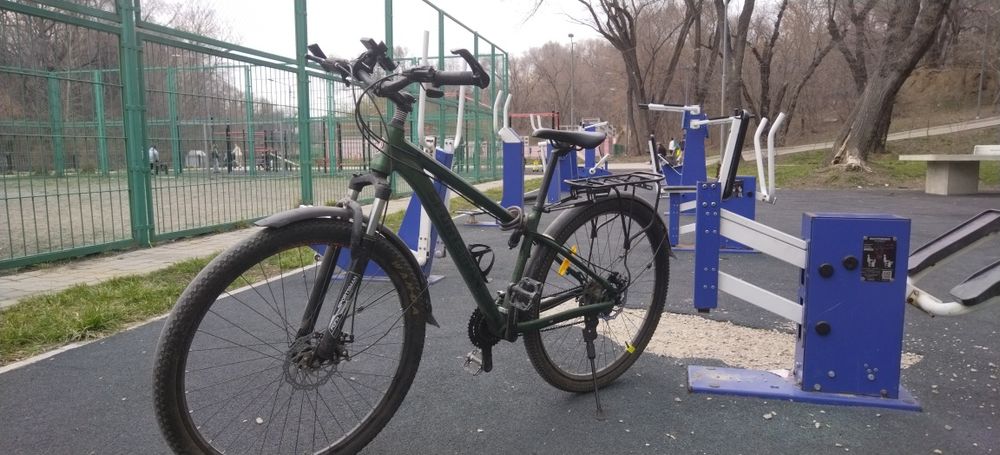 Велосипет продаётся на хорошем состоянии