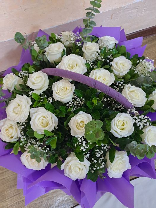 Гул букет совгага