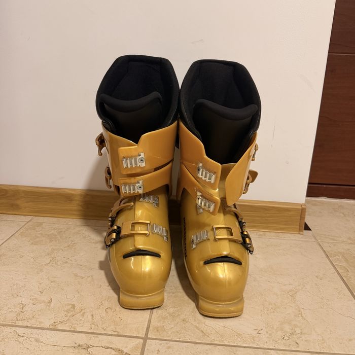 Vand clapari ski Rossignol