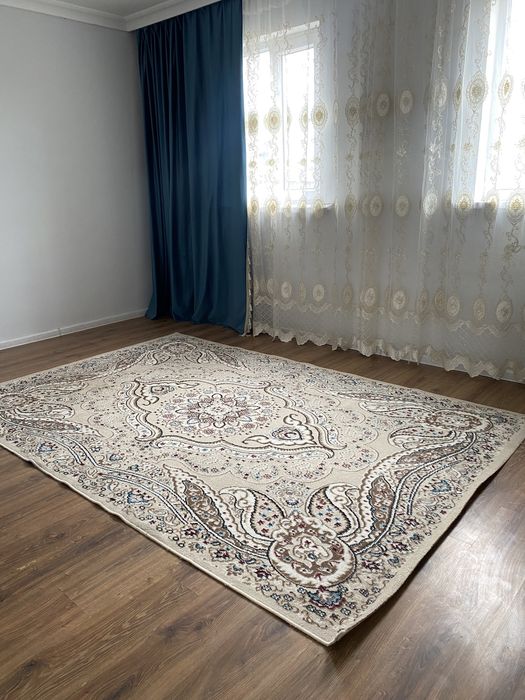 Срочно 2 кілем сатылады размерлери 2х3