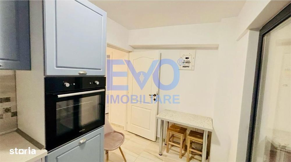 Apartament de inchiriat, 1 camera, capat CUG, Iasi