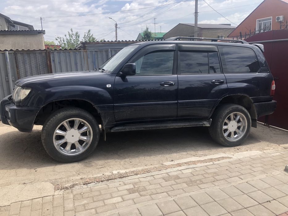 Диски с резиной R20