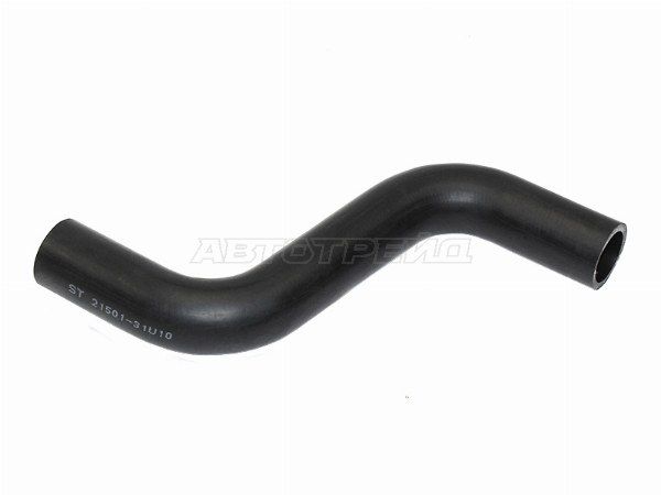 Патрубок радиатора Nissan Cefiro