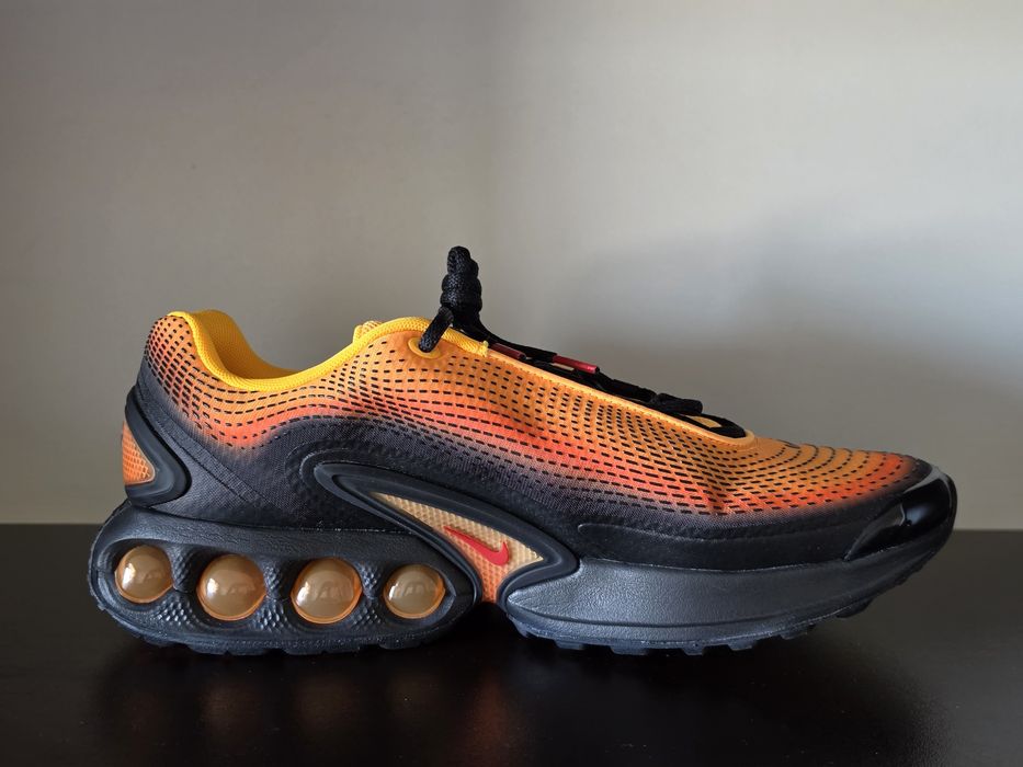 Nike Air Max Dn Se Налични 44.5н 28.5см/ 45н 29см Стелка нови с кутия