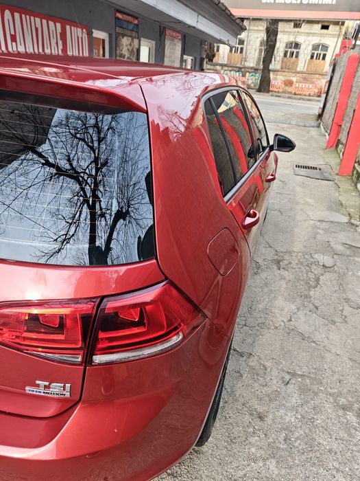 Golf 7 , 1.2 TSI, 2013,  105CP