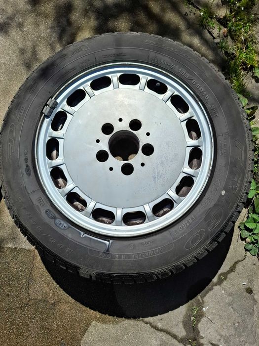 Гуми Debica Frigo 2 MS - 4 бр. Размери 195/65/15.