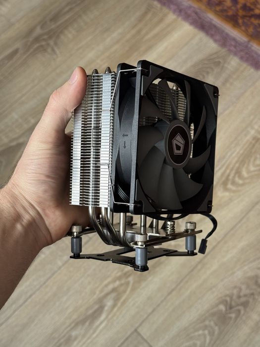 Кулер для пк ID COOLING