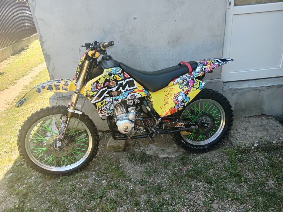 Schimb cu ATV. S