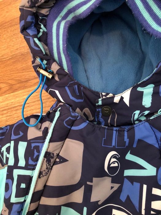 Продам Комбинезон трансформер