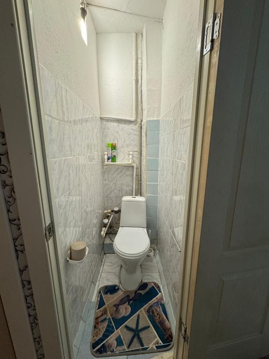 Продам квартиру 3ком