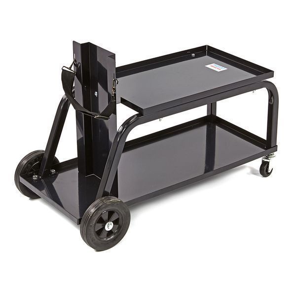 Количка за заваръчен уред premium, hbm machines холандия