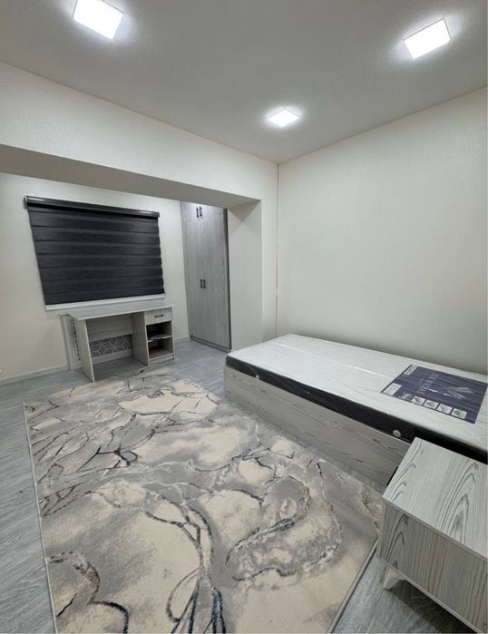 срочно продается квартира центральном Яккасарайском районе.