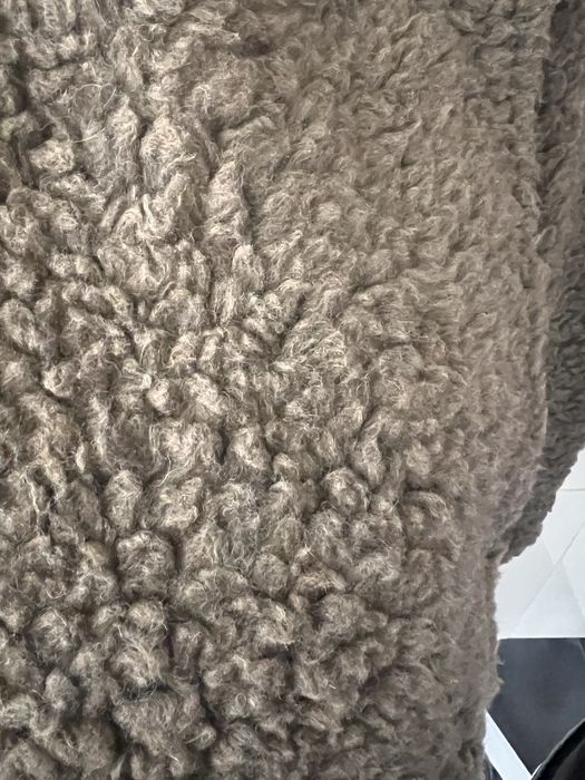 Италианско палто Dixie