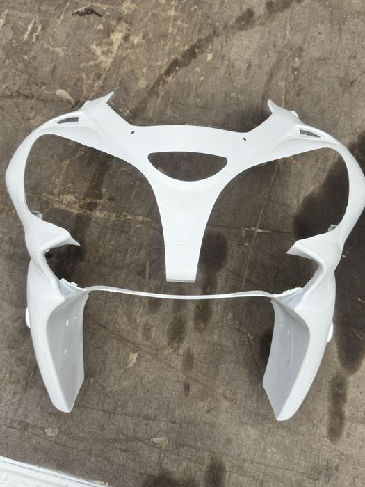 Kawasaki Zx6R 636 din 2002 Oradea • OLX.ro