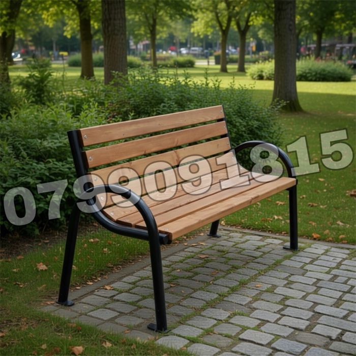 Banci pentru PARC/GRADINA ( spatiu verde )