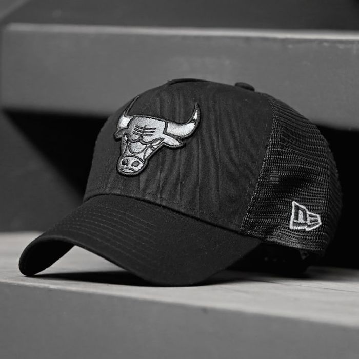 New Era NBA Chicago Bulls Cap ОРИГИНАЛНA шапкa