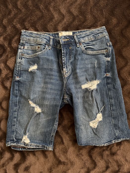 Къси панталони различни цветове