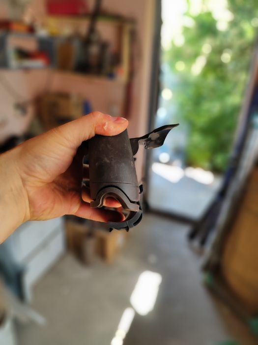 Крепление для багажника