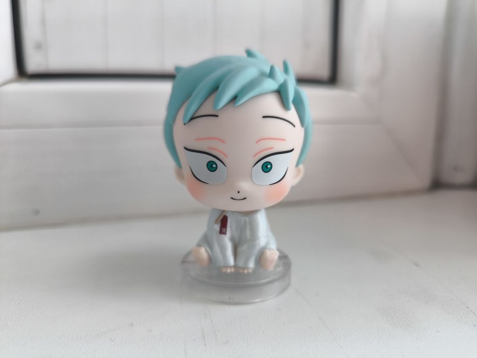 Продам фигурку Baby Till Alien stage