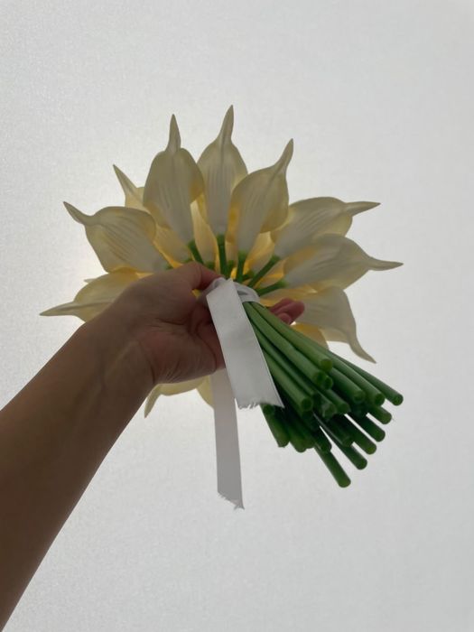 Букет для невесты