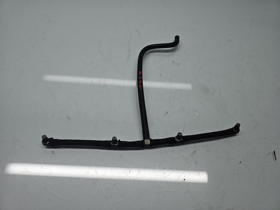 Conducta retur injectoare Opel Astra J [Fabr 2009-2015] OEM 2.0 CDTI A