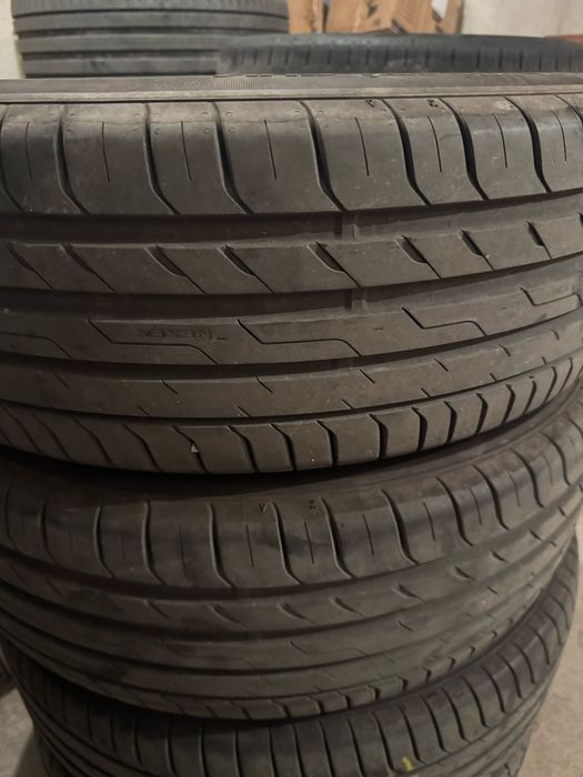 225/65/17 гуми Nexen Sport Suv