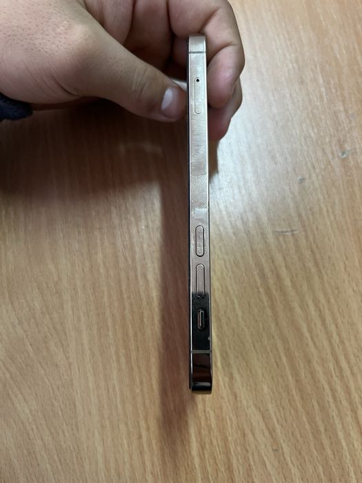 Айфон 12 про 256гб акб 78