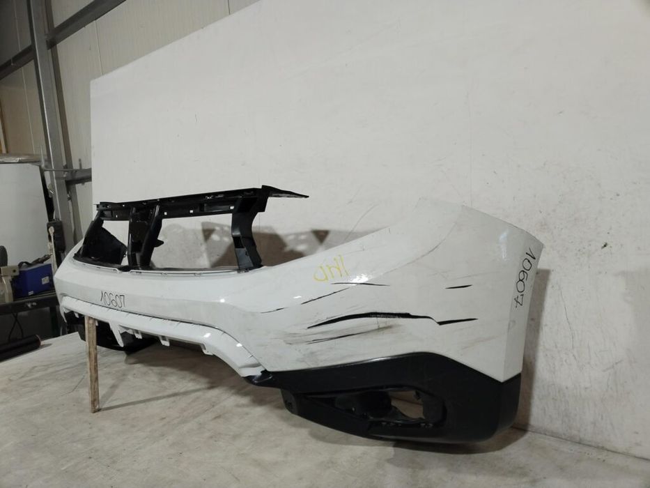 Bara fata Dacia Duster 2, 2017, 2018, 2019, 2020, 2021, 2022, 2023, cod origine OE 620221776R. 10607