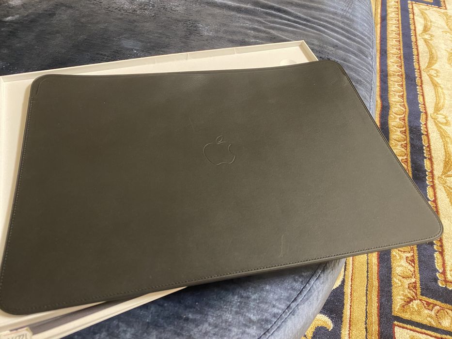 Чехол apple для macbook